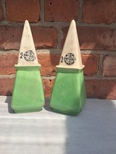 Pair art deco for sale  NEWBIGGIN-BY-THE-SEA