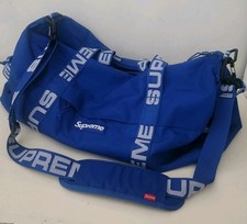 Ss18 supreme large for sale  LONDON