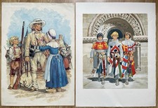 Pierre joubert lithographie d'occasion  Montbrison