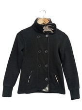 Burberry kinder sweatjacke gebraucht kaufen  Deutschland