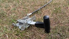 Countax rider throttle for sale  LINCOLN