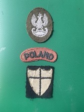 Ww2 polish army for sale  WINCHESTER