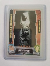 Force attax movie gebraucht kaufen  Lemgo