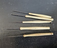 Antique bone metal for sale  HASSOCKS