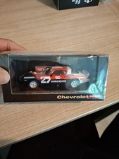 Miniature norev chevrolet d'occasion  Creil