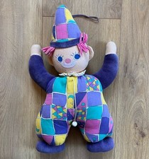 Sterntaler spieluhr clown gebraucht kaufen  Kassel
