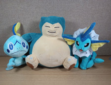 Official pokemon snorlax for sale Official pokemon snorlax for sale  SALISBURY