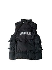 Hoodrich gilet bodywarmer for sale  LETCHWORTH GARDEN CITY
