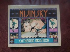 Nijinsky. for sale  SUNDERLAND