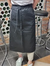 Bistro kelĺnerschürze vorbin gebraucht kaufen  Oderwitz