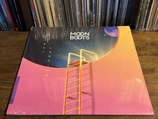 Moon Boots - First Landing (2xLP, Album) (Mint (M)) - 3468861861 comprar usado  Enviando para Brazil