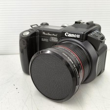 Câmera Digital Compacta Canon Powershot Pro1 comprar usado  Enviando para Brazil
