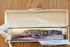 Brelli c82 iii for sale  Mendon