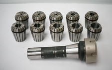 Er32 collet milling for sale Er32 collet milling for sale  HYDE