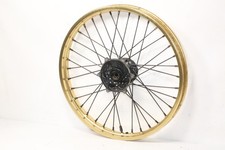 Jante yamaha 600 d'occasion  Plémet
