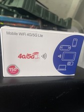 Mobile wifi lte for sale  Saint Paul