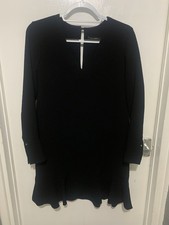 Tara jarmon black for sale  MANCHESTER