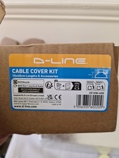 Line micro cable for sale  SALFORD