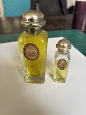 Parfum hermes calèche d'occasion  Montluçon