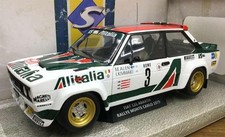 Solido fiat 131 d'occasion  Expédié en Belgium