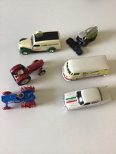 Modellini auto trattori usato Modellini auto trattori usato  Villanova di Camposampiero