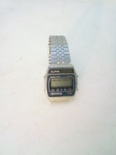 Orologio alunisex quartz usato  Deliceto