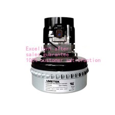 1 peça nova PARA AMETEK 122470-00 motor de máquina de sucção 220-240V 1500W frete grátis comprar usado  Enviando para Brazil