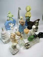 Collectable avon perfume for sale  FARNHAM