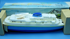Alaska marine ferry for sale  Canby