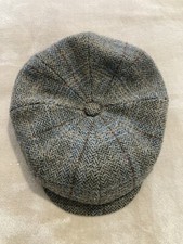 Major wear newsboy for sale  LONDON
