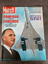 Paris match 1148 d'occasion Paris match 1148 d'occasion  Avesnes-le-Comte