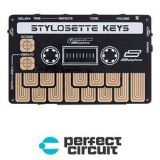 Dubreq stylophone stylosette for sale  USA