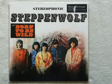 33t steppenwolf steppenwolf d'occasion  Noisy-le-Grand