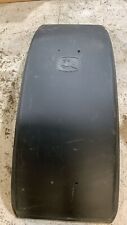 John deere front for sale  NANTWICH