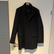 Mantel cinque herren gebraucht kaufen  Schwalmtal
