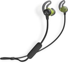 Fones de ouvido intra-auriculares esportivos sem fio Bluetooth JayBird Tarah à prova d'água preto flash comprar usado  Enviando para Brazil