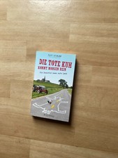 Tote kuh kommt gebraucht kaufen  Bad Oeynhausen