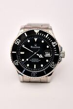 Bulova vintage 91904 usato  Calvizzano