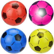 Pvc sports footballs for sale  LIVERPOOL