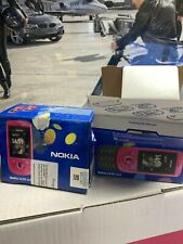 Usado, Nokia 2220 Slide  Mobile Phone Old Stock Rare collectors Mobile Phone GSM Cell comprar usado  Enviando para Brazil