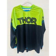 Thor motocross jersey for sale  Grand Rapids