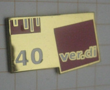 Verdi ........................ gebraucht kaufen  Münster