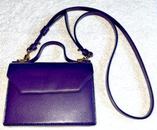 Charles keith purple for sale  San Diego