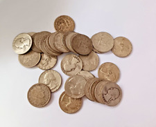 Junk silver quarters for sale  LYTHAM ST. ANNES