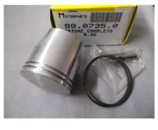 Genuine motorparts 46mm for sale  LIVERPOOL