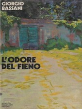 Odore del fieno usato  Italia