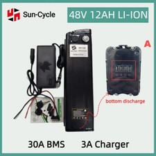 48v12ah 1000w ebike for sale  Millersburg