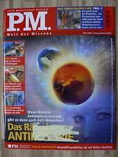 Magazin 2005 heft gebraucht kaufen  Königs Wusterhausen