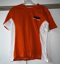 Ktm shirt gebraucht kaufen  Lengefeld