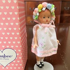 Vtg effanbee doll for sale  Jacksonville